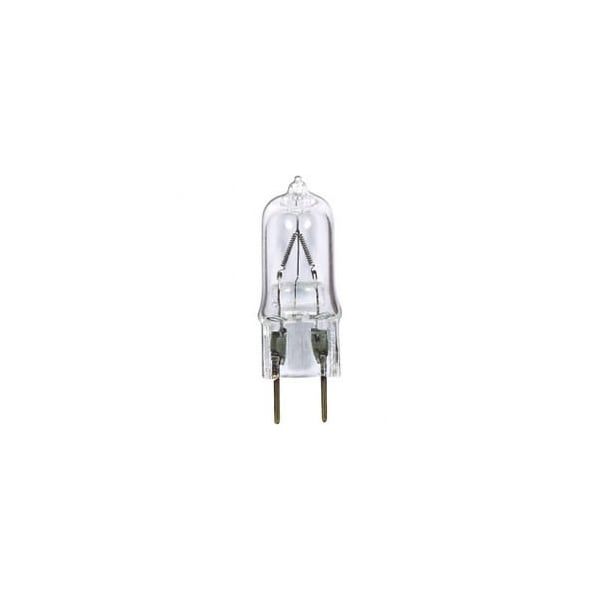 Ilb Gold Bulb, Halogen Quartz Tungsten T Tubular Shape, Replacement For Donsbulbs Q35T4/Cl-120V-G8, 2PK Q35T4/CL-120V-G8 - main
